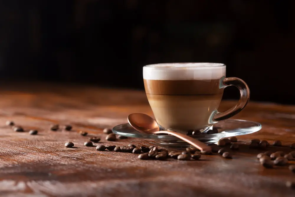 cup-coffe-milk-on-dark-background
