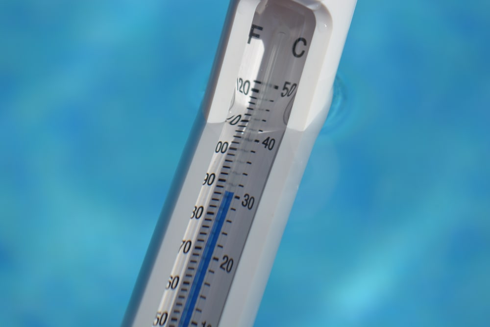 How To Measure Water Temperature