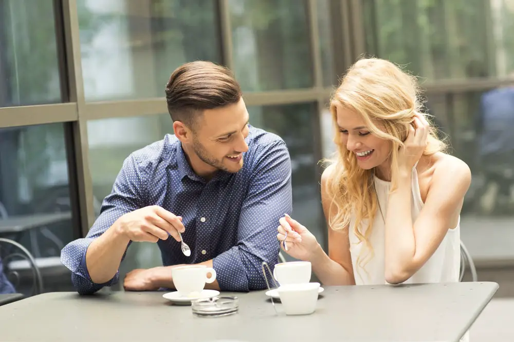 Is Asking A Girl Out For Coffee Easy? 4 Steps To Make Your ...