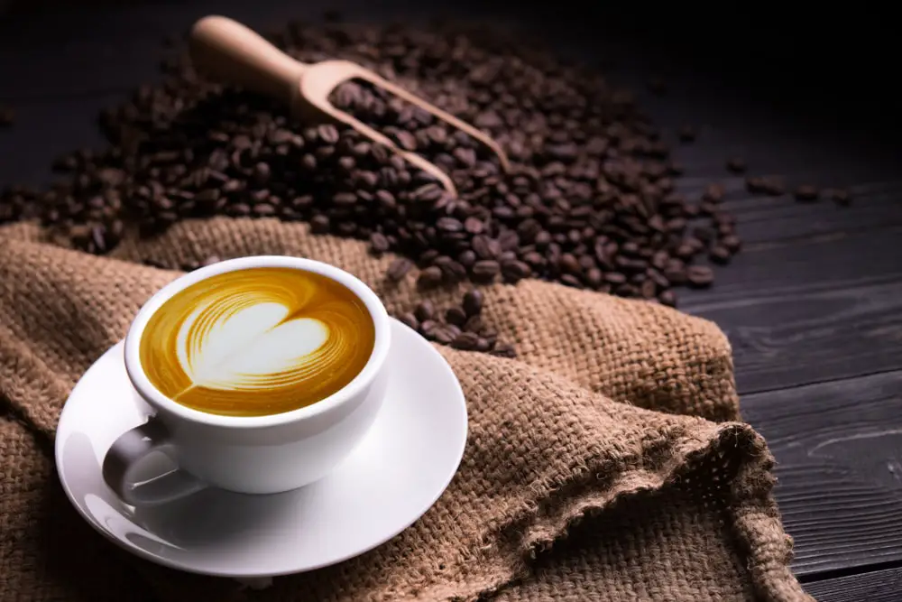 cup-coffee-latte-heart-shape-beans