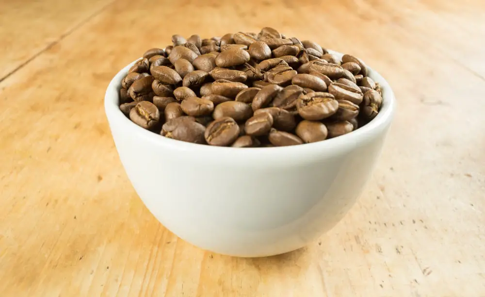 light-roast-brown-coffee-beans-white