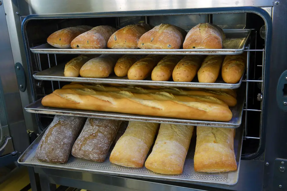 loaf-freshly-baked-bread-oven-modern