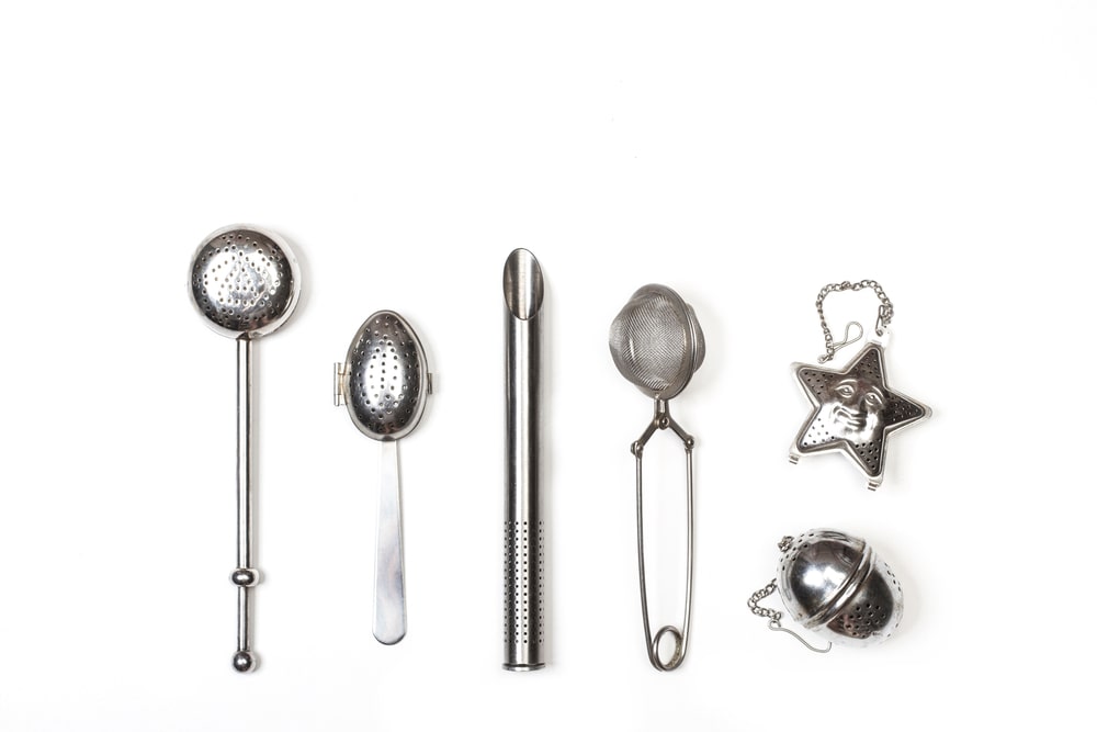 assorted-stainless-steel-tea-infusers-isolated