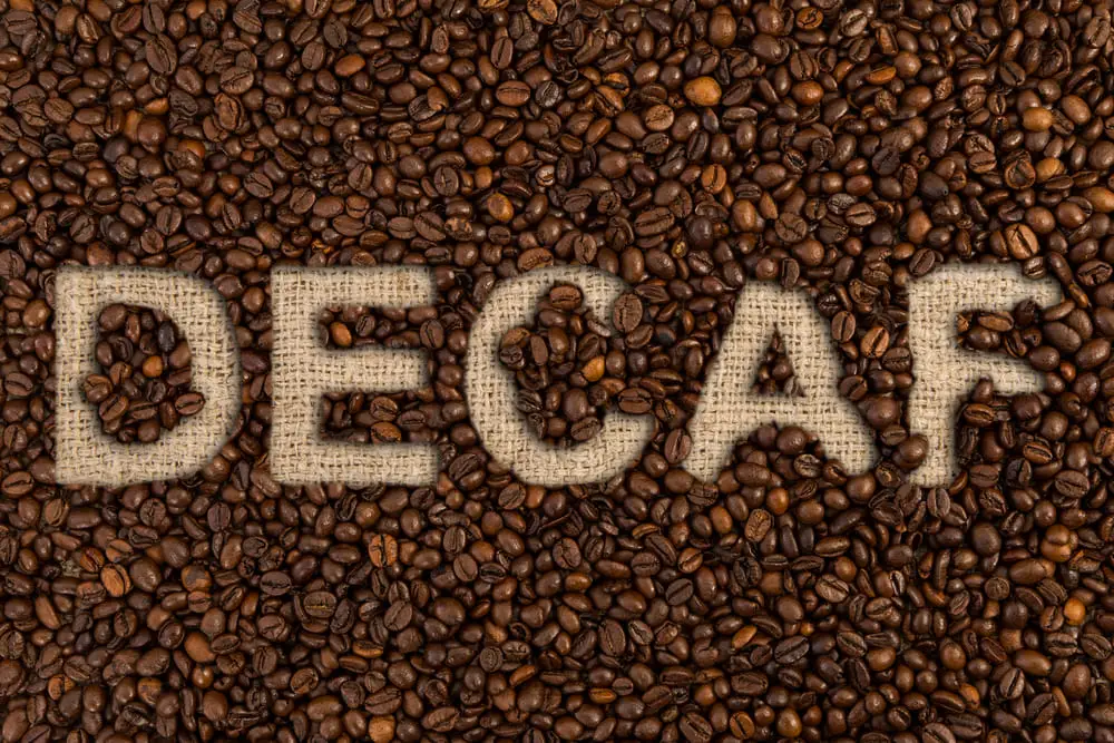 does Dunkin Donuts decaf coffee really decaf?